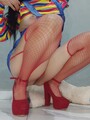 FOTOS DE ESCOGE MI VESTUARIO PARA DISFRUTAR ME EN VIDEO LLAMADA