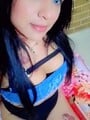 FOTOS DE MAMACITA VERGONA 17 CM COMPLACIENTE EN LA CAMA ROMÁNTICA MUY FEMENINA