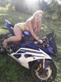 FOTOS DE PAISITA POR PRIMERA VEZ EN TU CIUDAD GARGANTA PROFUNDA SIN AFANES MIS AMORES