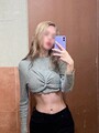 FOTOS DE NAT LINDA Y SEXY ACOMPAÑANTE PARA DISFRUTAR DEL VERDADERO PLACER BEBÉ