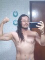 FOTOS DE HERMOSO DIOS GRIEGO AMANTE PERFECTO PARA TUS FANTASIAS.