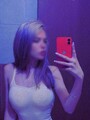 FOTOS DE ZORRITA DISPUESTA A DEJARTE SIN UNA GOTA DE LECHE BEBÉ!! VEN Y COJAMOS RICO