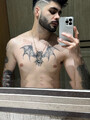 FOTOS DE ÚNICOS DÍAS! SOY NICO, TATUADO, ATRACTIVO, LIMPIO Y COMPLACIENTE 100% REAL