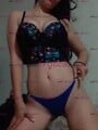 FOTOS DE CALIENTE CHICA CON UNA CINTURA DE INFARTO IMAGÍNATE MI VAGINA ?