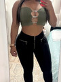 FOTOS DE NUEVA EN LA ZONA LINDA CHICA CON SENOS DELICIOSOS Y CARA HERMOSA