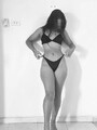 FOTOS DE MIS AMORES LLEGO TU RICA Y DELICIOSA MORENA SOLO PARA TI MI AMOR
