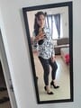 FOTOS DE NO PODRÁS DEJAR DE PENSAR EN MI TE LO JURO TRANSEXUAL