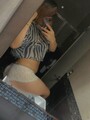 FOTOS DE DANNA PEQUEÑA UNIVERSITARIA SÚPER COMPLACIENTE Y APRETADITA