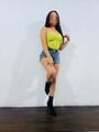 FOTOS DE EMPEZANDO EN EL AMBIENTE FLAQUITA APRETADITA PELINEGRA CABELLO LARGO!!!