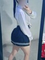 FOTOS DE AQUÍ ESTÁ TU FLAQUITA RICA CON LAS BUBIS Y POMPIS MÁS RICAS.