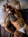 FOTOS DE CDMX DE REGRESO MASAJISTA MACHO VELLUDO CREADOR DE EXPERIENCIAS