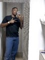FOTOS DE NEGRO VARONIL 22CM LECHERO DISPUESTO Q COMPLACERTE EN TODO
