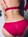 FOTOS DE BELLÍSIMA CULONA...SOY DANIELA ( ATENCIÓN SÓLO EN HOTELES)