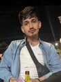FOTOS DE JOVEN VERSÁTIL EXCELENTE COMPAÑÍA, SENCILLO Y DESCONSOLADO