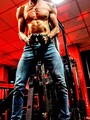 FOTOS DE HETERO MUY BUEN TRATO CON LAS DAMAS VERDADERO SIXPACK