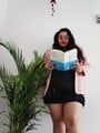 FOTOS DE RICA GORDITA CULONA Y TETONA BIEN CULIONA