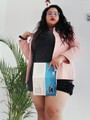 FOTOS DE ELEGANTE GORDIBUENA NO TE QUEDES SIN PROBARME