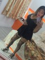 FOTOS DE MORENA SUPER CALIENTE, ME ENCANTA CACHONDEAR BIEN RICO Y UN ORAL PROFUNDO