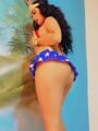FOTOS DE HERMOSA ESTRELLA FLAQUITA DELOCIOSA 100%REAL AMOR SOLO UNOS DIAS