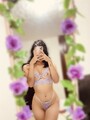 FOTOS DE KAREN FLACA, PIEL BLANCA , SEXY Y LUJURIOSA;)