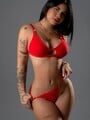 FOTOS DE LIZBETH CHICA NUEVA EN AMBIENTE ESTRECHA SÚPER CACHONDA & COMPLACIENTE
