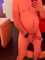 FOTOS DE VERGON HETERO DISPUESTO A DARTE DURO BB CON MI RICO CARAMELO 22 CM