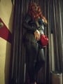 FOTOS DE TRANSEXUAL FIESTERA CALIENTE PARA HACERTE DISFRUTAR