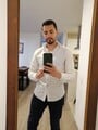 FOTOS DE JOVEN UNIVERSITARIO NUEVO EN EL MEDIO 100% REAL, ATIENDO SOLO MUJERES Y PAREJAS.
