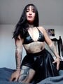 FOTOS DE VIRTUAL HERMOSA Y CALIENTE MILENA TATUADA MORENA NALGONA