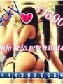 FOTOS DE JACKY ACOMPAÑANTE SENSUAL CON LUGAR DISCRETO 444 2855559