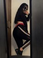 FOTOS DE ARDIENTE Y LUJURIOSA SIENTE MI VAGINA MOJADITA SABOREA MI RICO SABOR PAPI