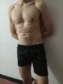 FOTOS DE DOS CHICOS PARA UN PERFECTO MASAJE A 4 MANOS TOTAL DISCRECIÓN