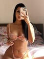FOTOS DE NUEVA SENSUAL JOVENCITA, MODELO TRIGUEÑA VIP! DIVERTIDA Y CARISMÁTICA