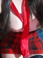 FOTOS DE LA TRANS! MÁS MUJER FÍSICAMENTE PERO MÁS VERGONA QUE UN BURRO!! SOLO SOLVENTES