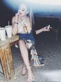 FOTOS DE HARLEY NIÑITA BIEN, FRESA 20 AÑOS NUEVA EN LA PAGINA Y TÚ CIUDAD