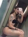 FOTOS DE CHICA CON MUCHO POTENCIAL... DELGADA, CACHONDITA Y SUPER COMPLACIENTE