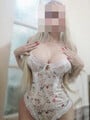 FOTOS DE ISABELA MONA MUJER BLANCA. SEXY. 3018507488 BARBIE. .