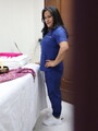 FOTOS DE EXCLUSIVO RITUAL TANTRA ¡INOLVIDABLE! (MASAJES WENDY)