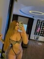 FOTOS DE SOY TU RUBIA DELICIOSA LISTA PARA TI ME ENCANTA TENERTE ADENTRO