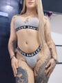 FOTOS DE LESLIE LA REINA DEL SEXO SIN PRISA PRUEBAME RICA COMPLACIENTE RECIÉN LLEGADA