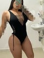 FOTOS DE TÉTICAS RICAS, JUGOSOS Y MUY PROVOCATIVAS CON UN CHOCHITO ROSADITO