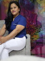 FOTOS DE WENDY, MASAJISTA DEL ARTE TANTRA Y ERÓTICO (MASAJES WENDY)