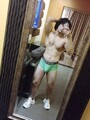 FOTOS DE HOY DISPONIBLE MASAJISTA PERSONALIZADO ATENCION ESPECIAL