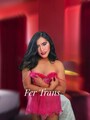 FOTOS DE TE GUSTARÍA EXPERIMENTAR UN MASAJE EROTICO Y FINAL CON UNA NENA TRANS MUY HOT