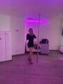 FOTOS DE FETICHES Y MÁS... TODA UNA DIABLITA SEXI PARA TI....