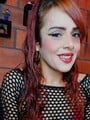 FOTOS DE MUJER SERIA Y RESERVADA, COMPLACIENTE Y CARIÑOSA