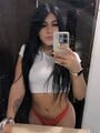 FOTOS DE SOLO POR UNOS DÍAS EN TU CIUDAD CHICA TRANS CALIENTE Y MUY MORBOSA