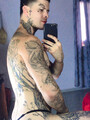 FOTOS DE PARA TODA OCASIÓN MEN SERIO TATUADO Y PAISA CXXX 3214063838 SERIOS Y SOLVENTES