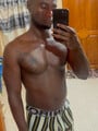 FOTOS DE NEGRO ATLÉTICO CON GANAS DE DAR BUENA VERGA! LECHERO TRÍO SALIDAS AMANECIDAS VEN