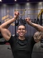 FOTOS DE HOMBRE FITNESS Y VERGUDO, DISPUESTO PARA DARTE LA COGIDA DE TU VIDA.